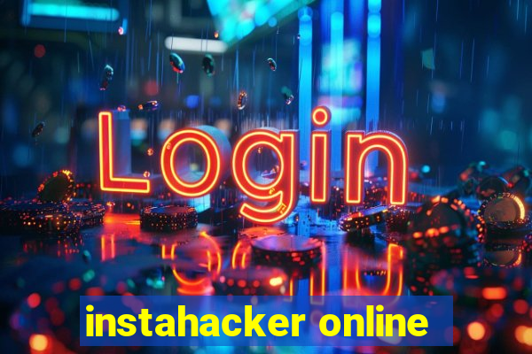 instahacker online